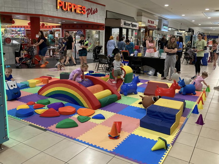 Ocala KidFest &amp; Camp Fair