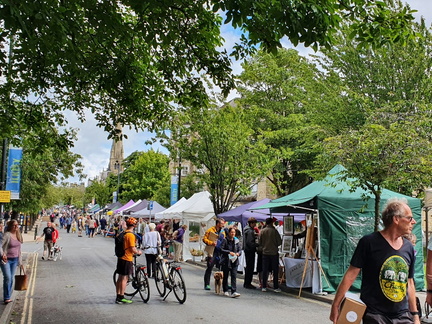 real markets ilkley 1