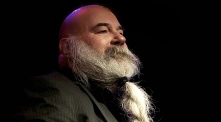 Bill Durst