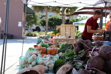 Farmers Market