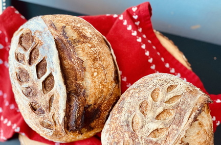 Sourdough Made Simple
