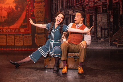 Funny Girl