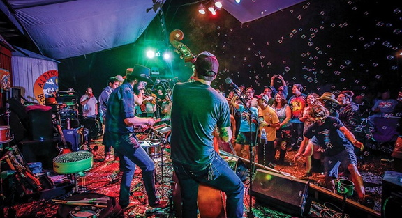 Georgia Spring Fest