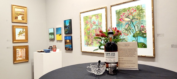 Spring Artists' Market 2025