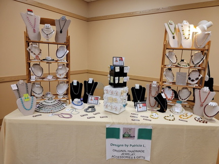 Luther Memorial Annual Spring Craft Show