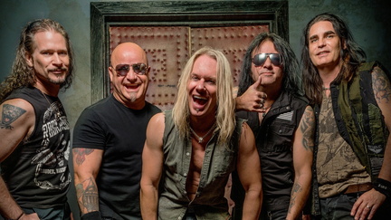 warrant