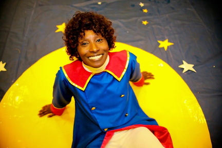 O Pequeno Principe