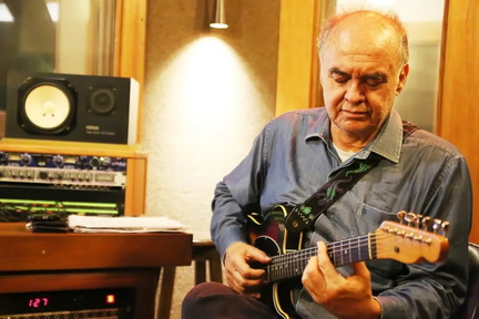 Juarez Moreira Trio