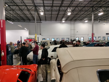 TFT’s 1st Annual Car, Bike &amp; Truck Show