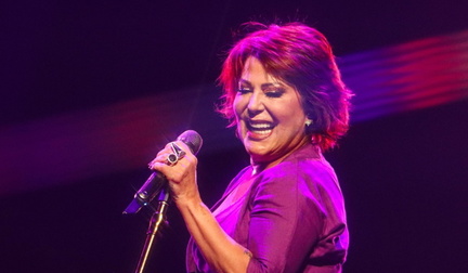 Alejandra Guzmán - Brilla Tour