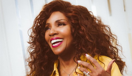 Gloria Gaynor