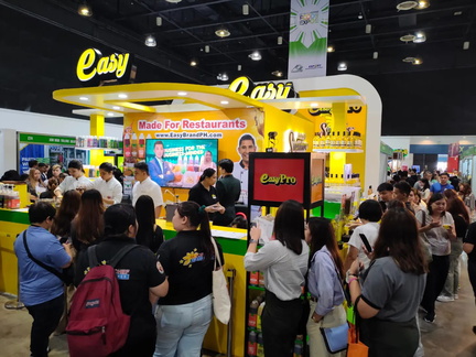 Philippine Food Expo 2024