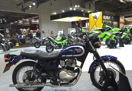 makina moto expo 2024