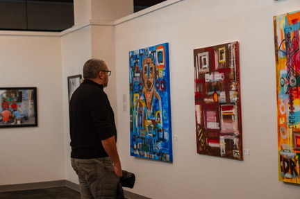 Expressions of Strength A Celebration of Black Art &amp; Identity