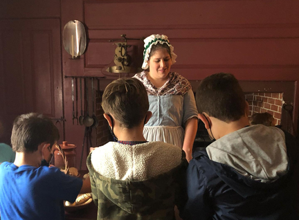 Living on Turtle Island Abenaki Heritage Past and Present