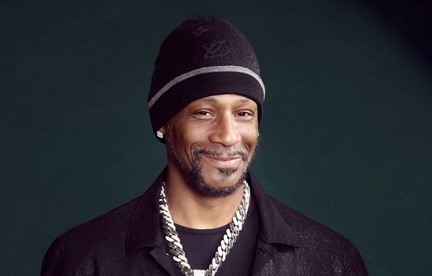Katt Williams