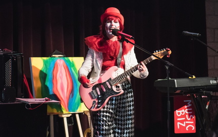 Pittsburgh Fringe Festival .