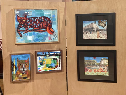 Call for Art - Cathedral Arts Festival 2025
