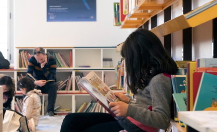 BiblioWeekend 2025