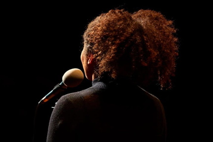 The Moth StorySLAM