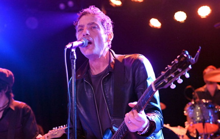 Wallflowers