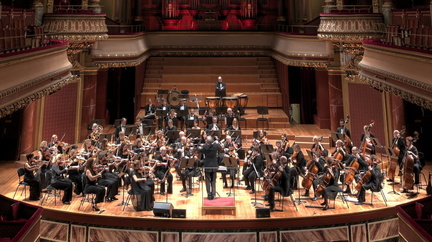 Orchestre symphonique genevois (OSG)