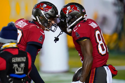 Tampa Bay Buccaneers