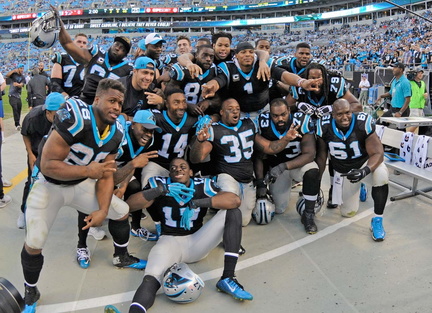 Carolina Panthers