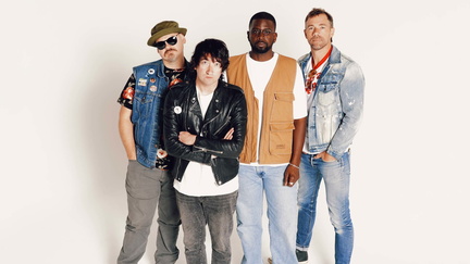 Plain White T's