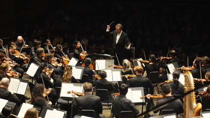 Vicrtoria Symphony Orchestra