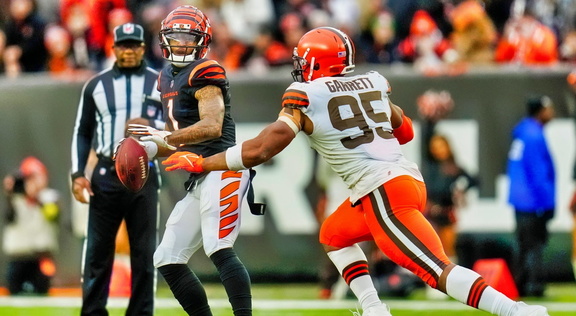 Cleveland Browns