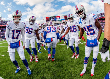 Buffalo Bills