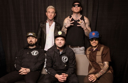 Hollywood Undead