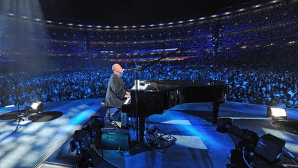 Billy Joel