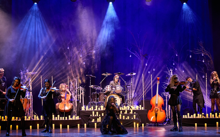 London Symphonic Rock Orchestra