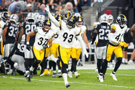 Pittsburgh Steelers