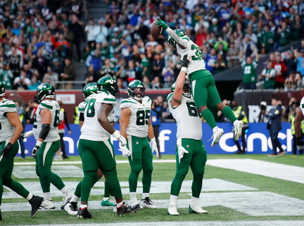 New York Jets