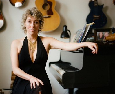 Martha Wainwright