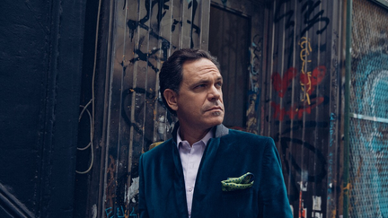 Kurt Elling
