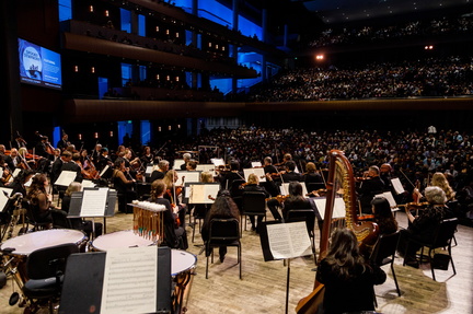 Grand Rapids Symphony Orchestra