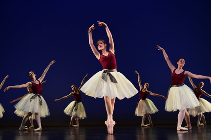 Philadelphia Ballet