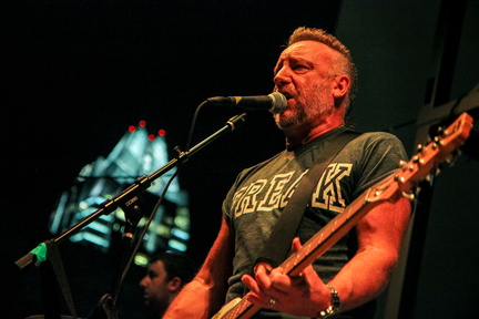 Peter Hook