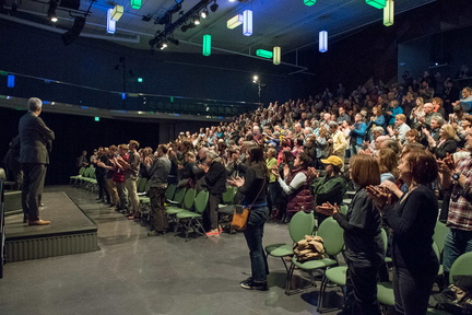 Annual ACT Human Rights Film Festival