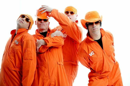 orange-men