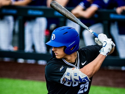 Duke Blue Devils Baseball