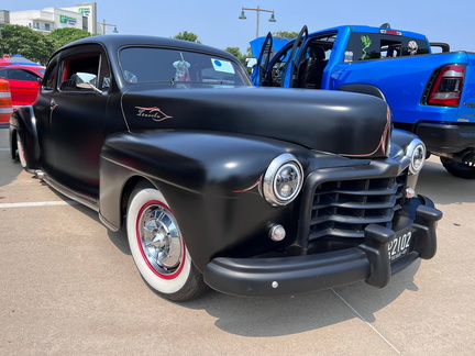 MSP Car, Truck and Motorcycle show