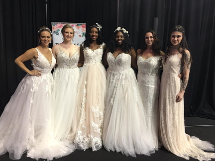 Bridal Show - Plano Event Center