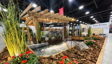 Edmonton Home + Garden Show