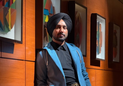 Satinder Sartaaj