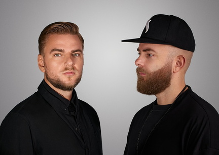 Showtek